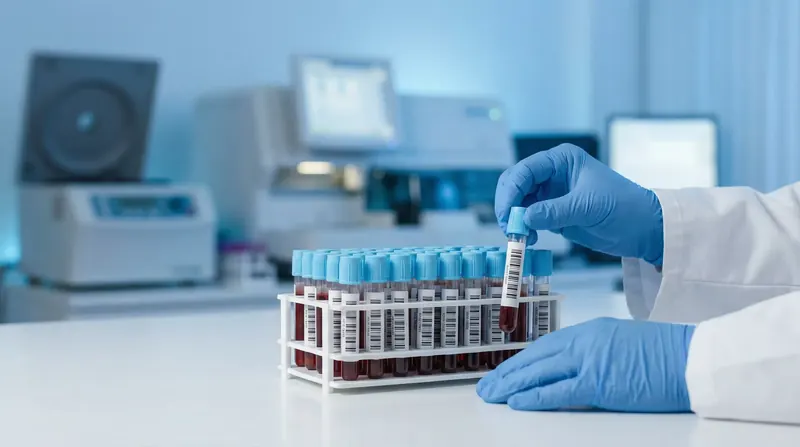 Professional health screening services at Medicyto Clinic Kota Damansara
