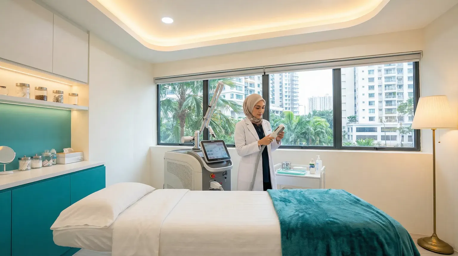 Laser Treatment Myths vs. Facts: What You Really Need to Know